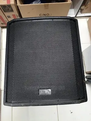 Original Soundking Bass Speaker 3000watts