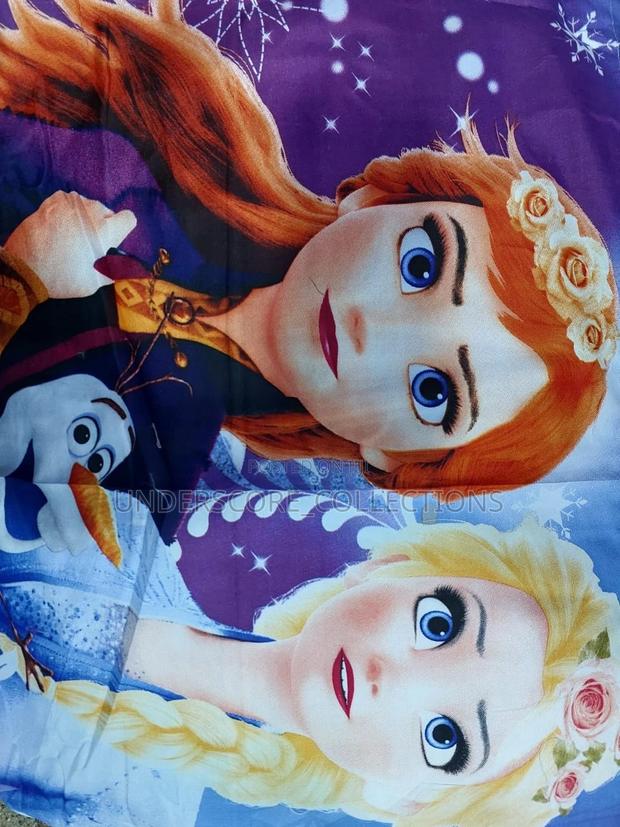 Kids Cartoon Theme Duvet - thumbnail 12