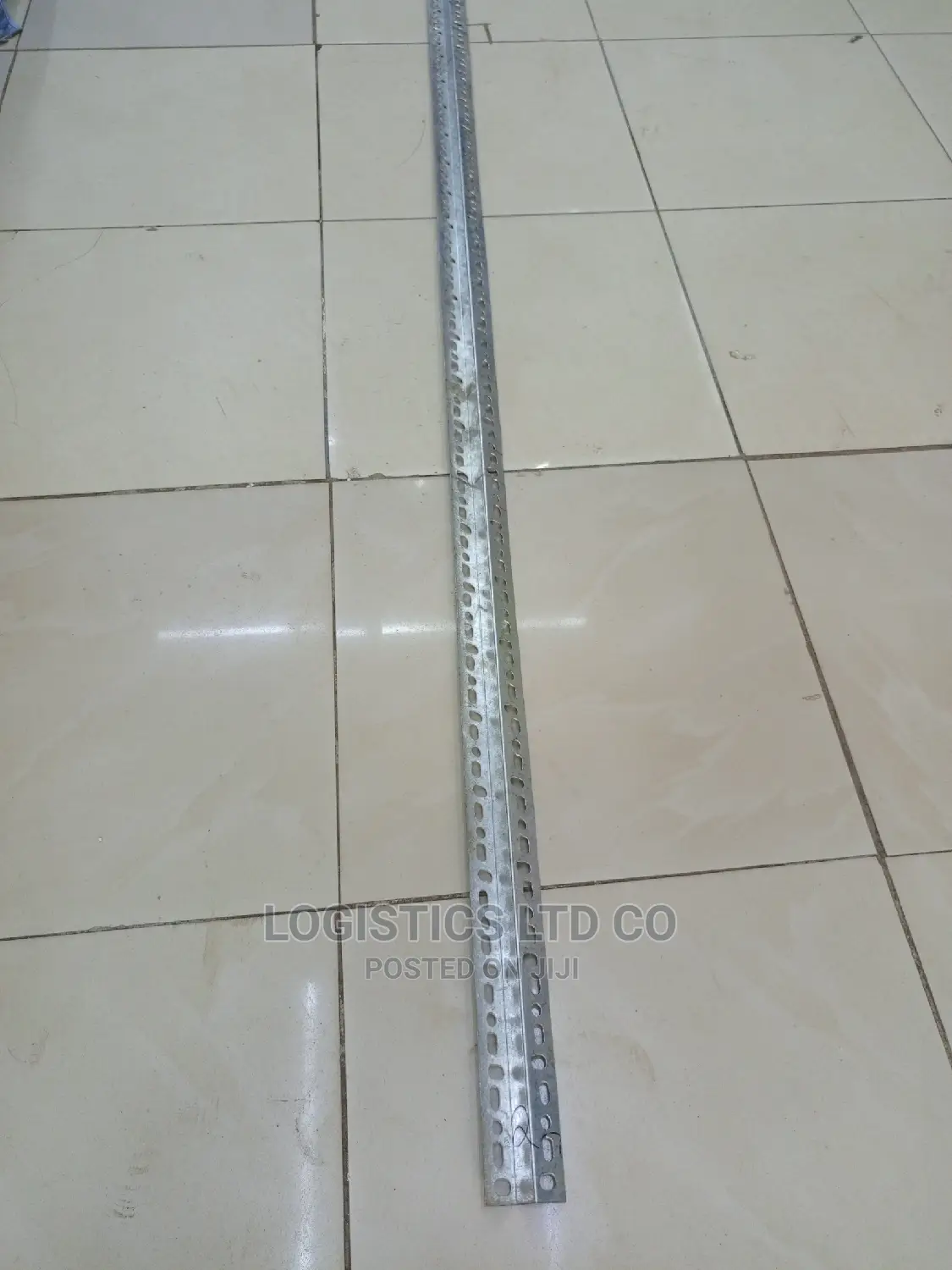 Solar Mounting Rail