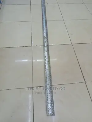 Solar Mounting Rail