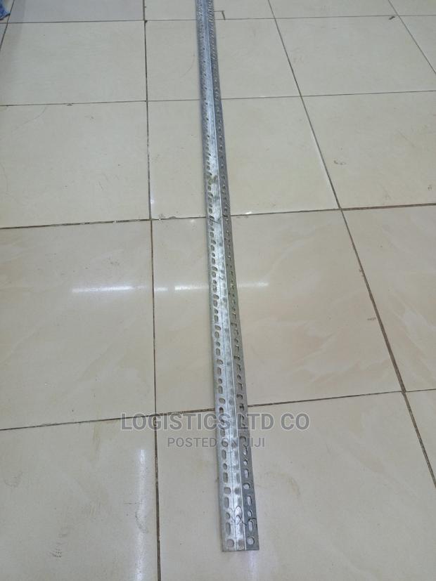 Solar Mounting Rail - thumbnail 2