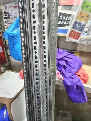 Solar Mounting Rail
