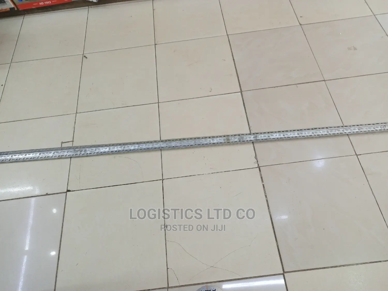 Solar Mounting Rail