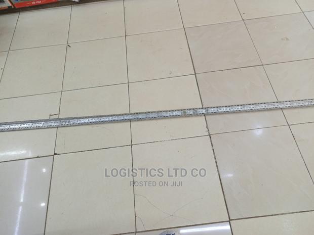 Solar Mounting Rail - thumbnail 3