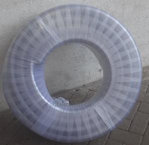 Steel Sunction Pipe - thumbnail 2