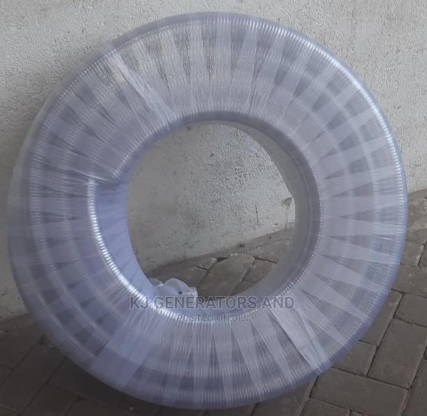 Steel Sunction Pipe - main view