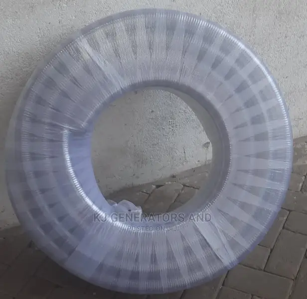 Steel Sunction Pipe