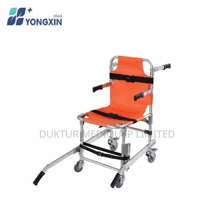 Emergency Stairs Evacuation Chair