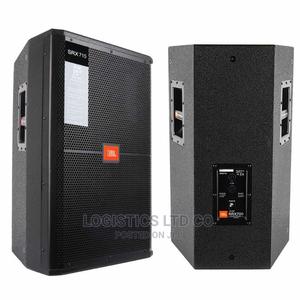 Original JBL Midrange Speaker 3000watts - main view