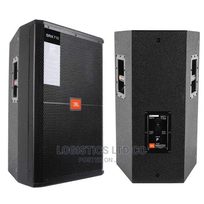 Original JBL Midrange Speaker 3000watts