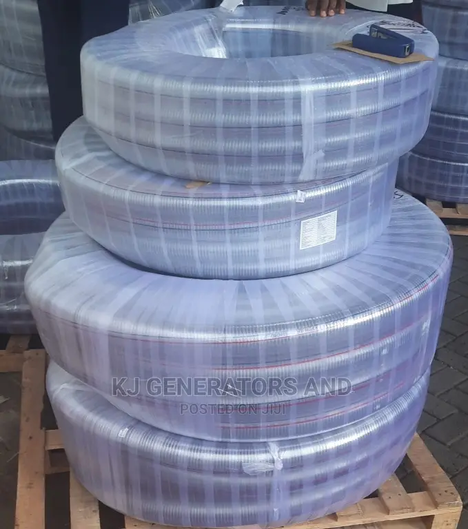 Sunction Pipe(Steel)