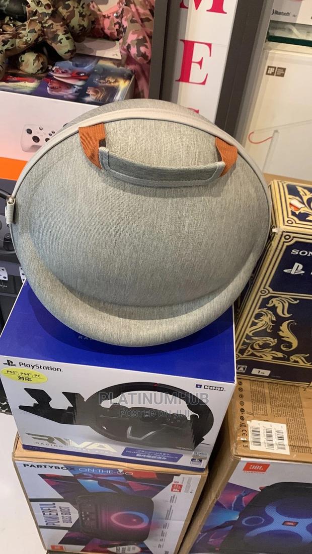 STUDIO 8 BAG (Grey) - main view