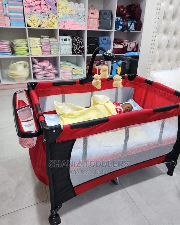 Baby Travel Cot /Baby Bed