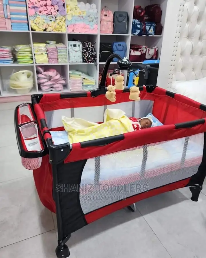 Baby Travel Cot /Baby Bed