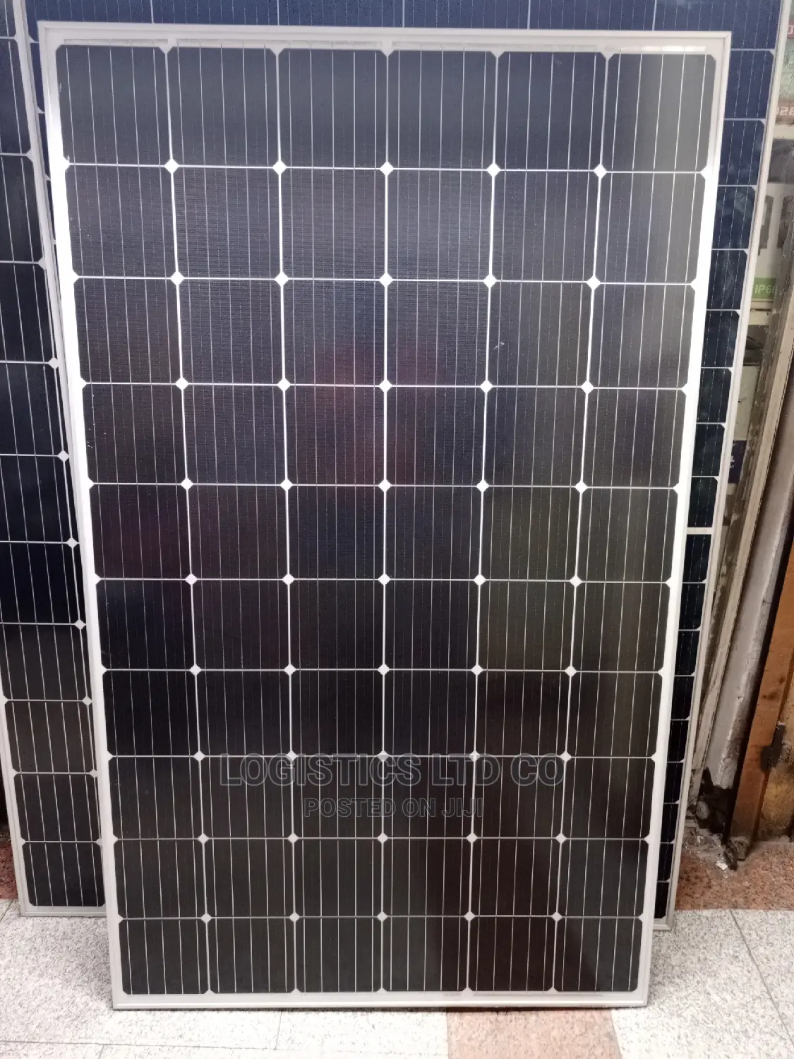 Felicity Stand Alone 200W Solar Panel
