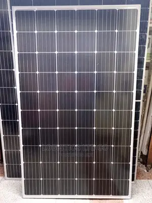 Felicity Stand Alone 200W Solar Panel
