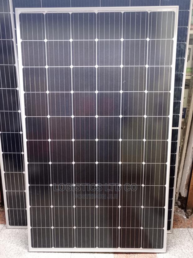 Felicity Stand Alone 200W Solar Panel - main view