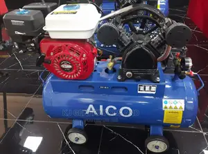 Electric Air Compressor
