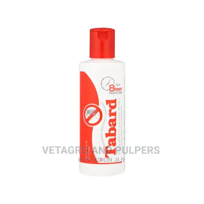 Tabard Insect Repellent Lotion 150 Ml