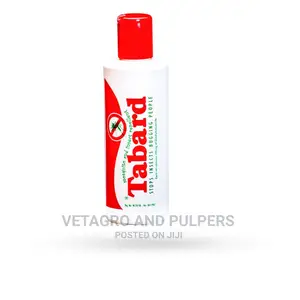 Tabard Insect Repellent Lotion 150 Ml