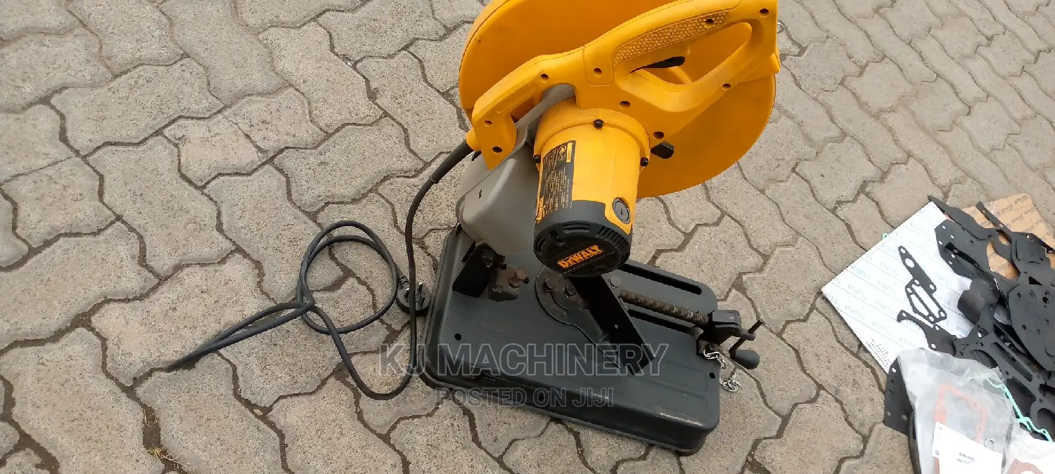 Dewalt Chop Saw