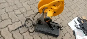Dewalt Chop Saw