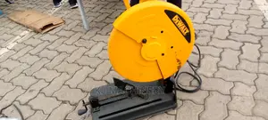 Dewalt Chop Saw