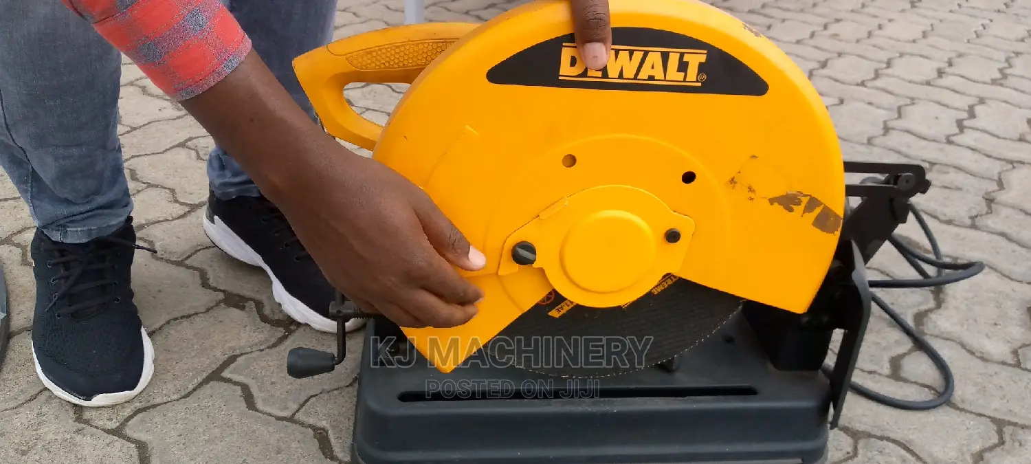 Dewalt Chop Saw