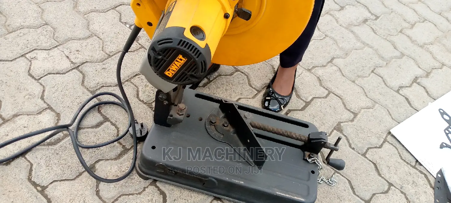 Dewalt Chop Saw