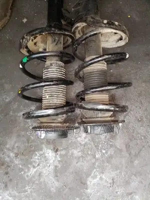 Subaru Outback BS9 Front Complete Shocks