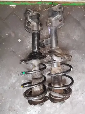 Subaru Outback BS9 Front Complete Shocks