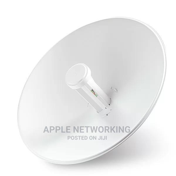 Powerbeam M5 5ghz Airmax Antenna Feed for Pbe-M5 -400 - main view