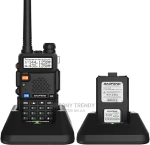 Expectional Baofeng Uv-5r
