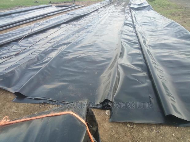 0.5/500 Microns Dam Liners - main view