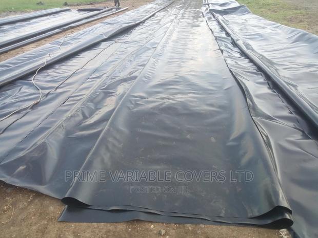 0.5/500 Microns Dam Liners - thumbnail 2