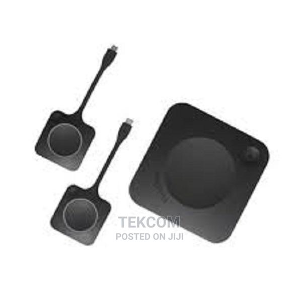 CX-30 Set, Certified In Line With EU Wireless Requirements