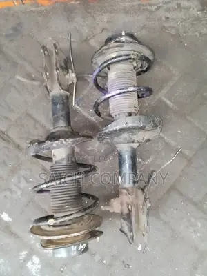 Subaru Impreza N16 Front Complete Shocks
