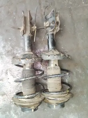 Subaru Impreza N16 Front Complete Shocks