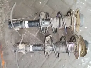 Subaru Impreza N16 Front Complete Shocks