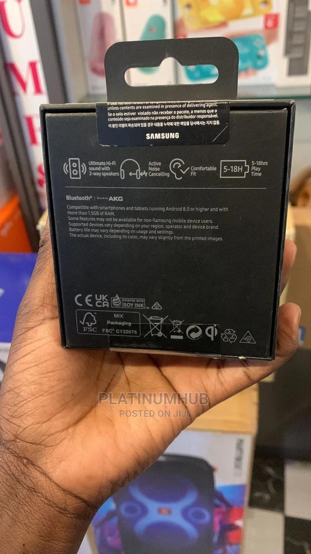 Samsung Galaxy Bud 2 Pro - thumbnail 3