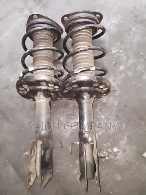 Subaru Impreza XV 2019 Front Shock Absorber