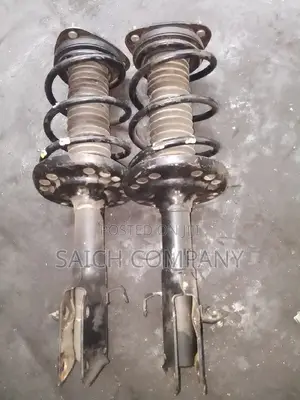 Subaru Impreza XV 2019 Front Shock Absorber