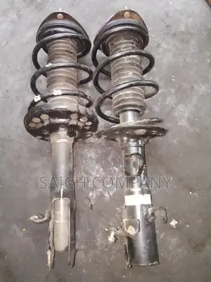Subaru Impreza XV 2019 Front Shock Absorber