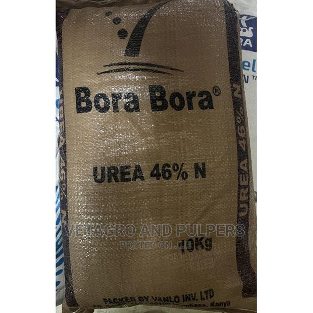 Urea (46% N) FERTILIZER 10kg Bag - thumbnail 2