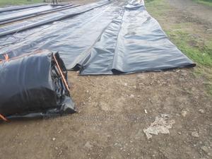 0.5/500 Microns Dam Liners/Lining - thumbnail 2