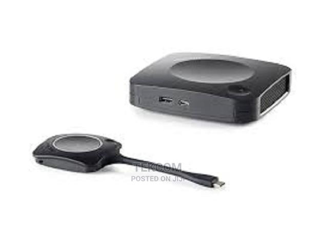 Cx-20 Set, Certified In Line With Eu Wireless Requirements - main view