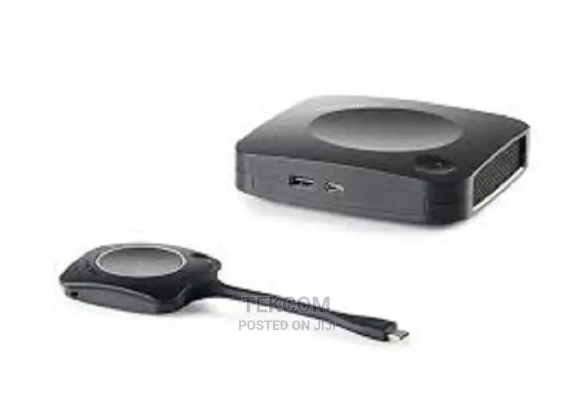 Cx-20 Set, Certified In Line With Eu Wireless Requirements
