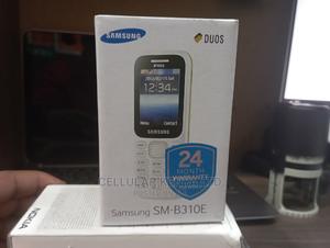 New Samsung M310 White - thumbnail 2