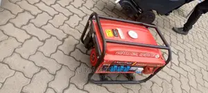 2kva Power Generator