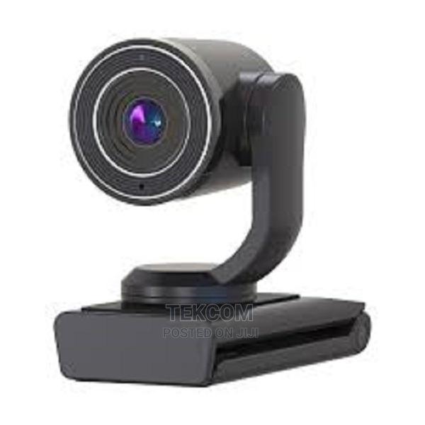 Logitech Rally Ultra HD Camera For Meeting Rooms